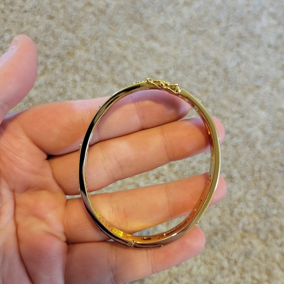 Park Lane Royal Gold Bracelet - Picture 3 of 4